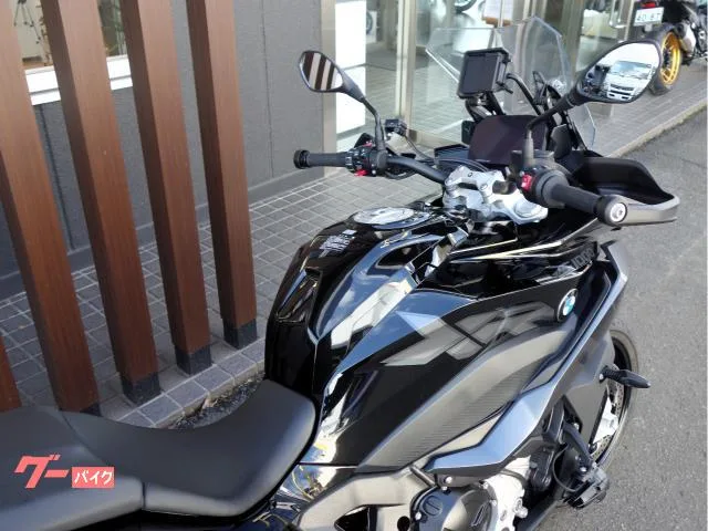 BMW S1000XR BMW 2022 — миниатюра 5