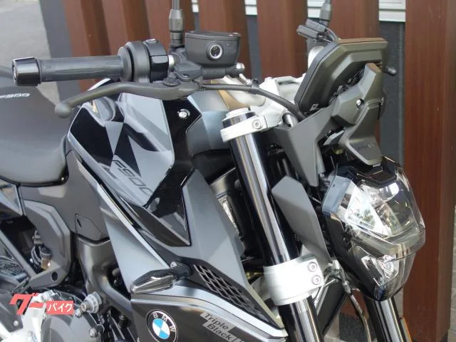 BMW F900R BMW ETC 2024 — миниатюра 2