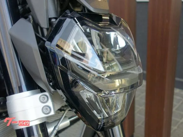 BMW F900R BMW ETC 2024 — миниатюра 3
