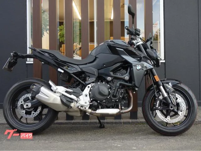 BMW F900R BMW ETC 2024 — фото 1, купить с доставкой в Москву