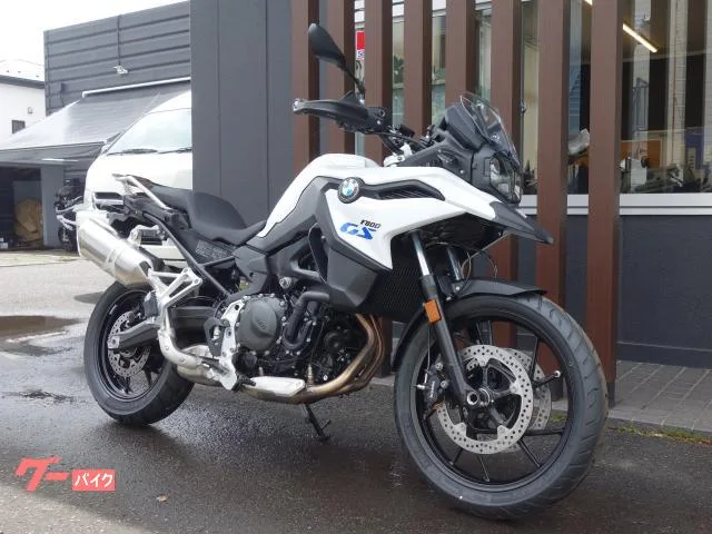 BMW F800GS BMW ETC 2025 — миниатюра 2