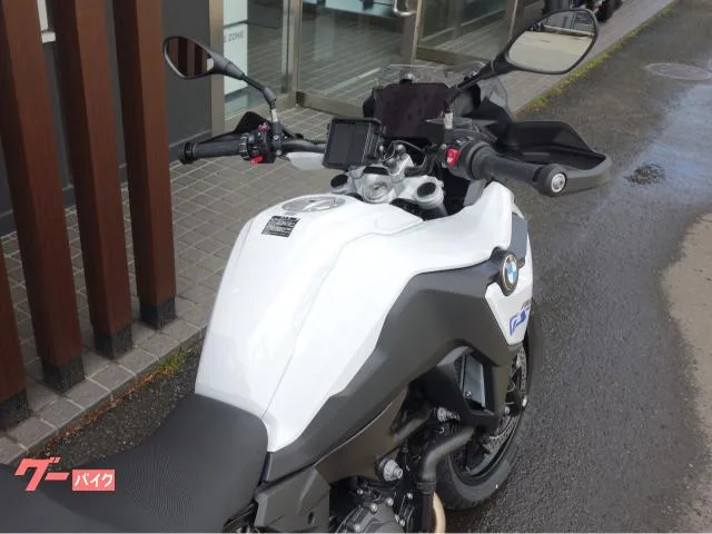 BMW F800GS BMW ETC 2025 — миниатюра 3