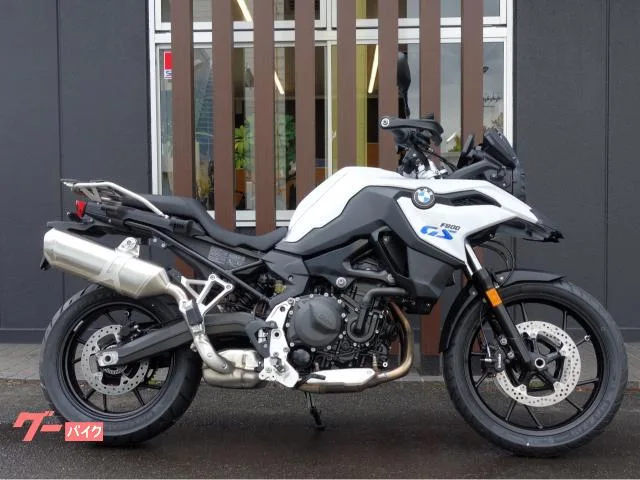 BMW F800GS BMW ETC 2025 — фото 1, купить с доставкой в Москву