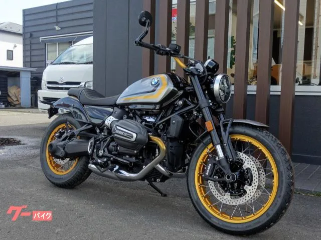 BMW R12 BMW Option719 ETC 2025 — миниатюра 2