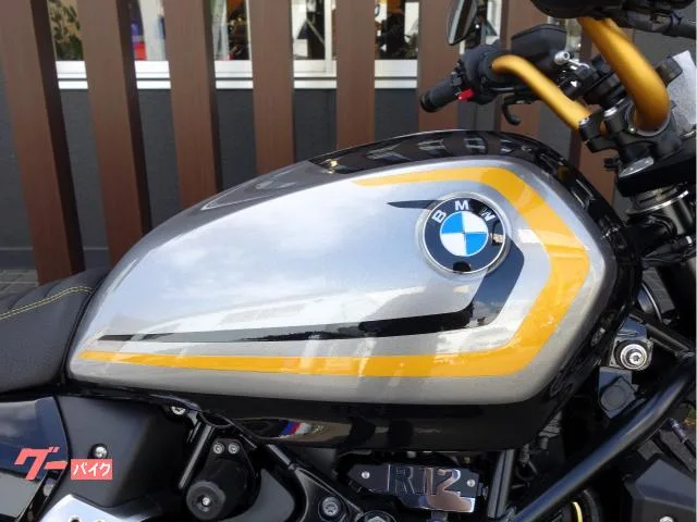 BMW R12 BMW Option719 ETC 2025 — миниатюра 3