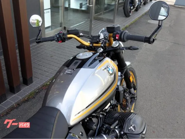 BMW R12 BMW Option719 ETC 2025 — миниатюра 5