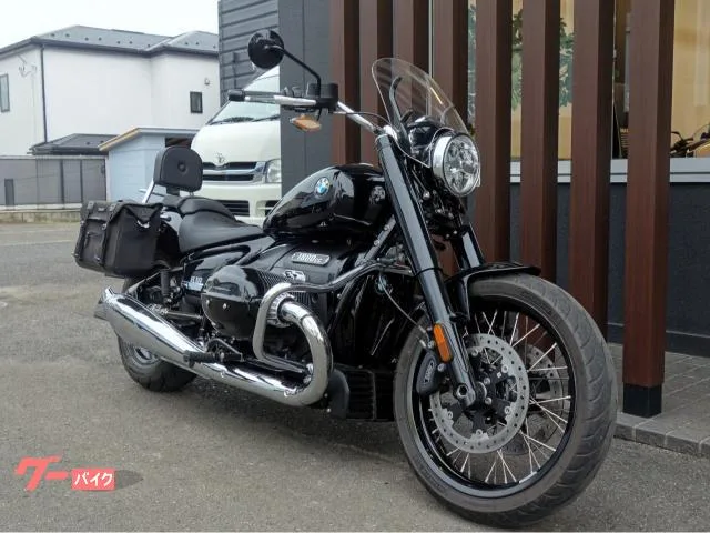 BMW R18 BMW LED ETC 2023 — миниатюра 2