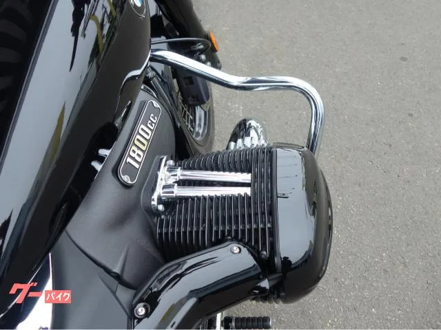 BMW R18 BMW LED ETC 2023 — миниатюра 3