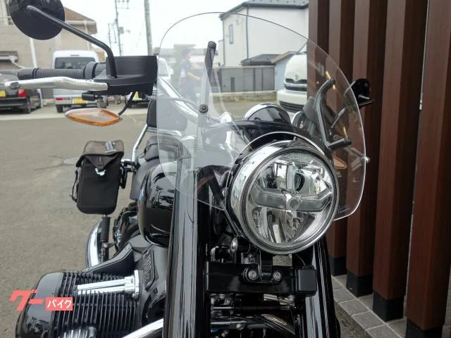 BMW R18 BMW LED ETC 2023 — миниатюра 4