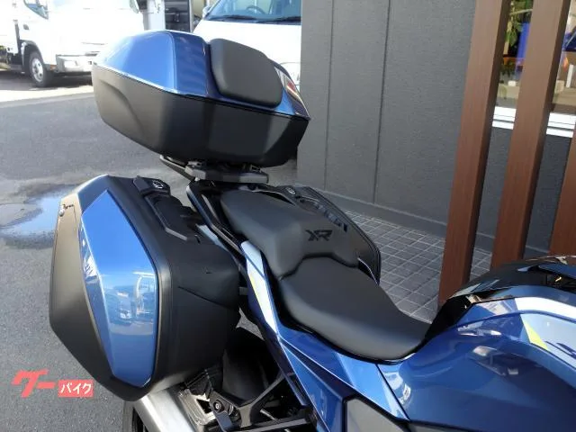 BMW S1000XR BMW ETC 2024 — миниатюра 3