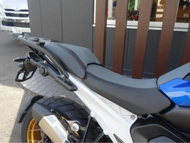 BMW R1300GS ASA ETC TFT 2025 — миниатюра 3