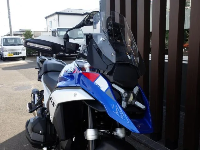 BMW R1300GS ASA ETC TFT 2025 — миниатюра 4