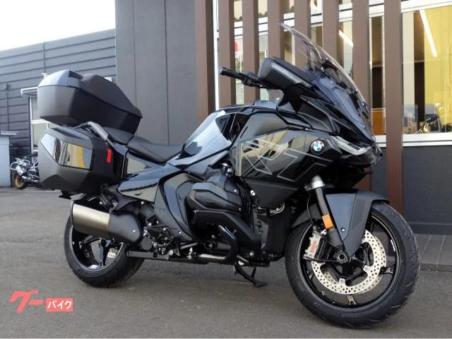 BMW R1300RT ASA BMW ETC 2026 — миниатюра 2