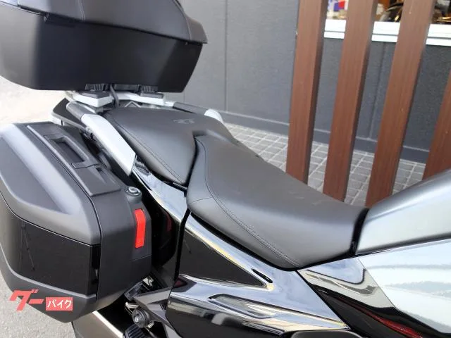 BMW R1300RT ASA BMW ETC 2026 — миниатюра 3