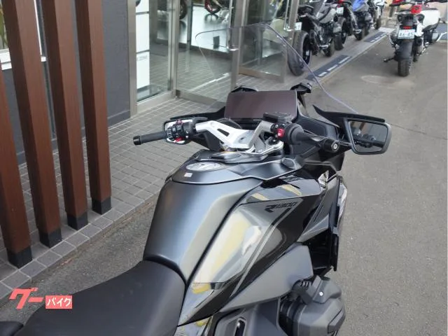 BMW R1300RT ASA BMW ETC 2026 — миниатюра 5