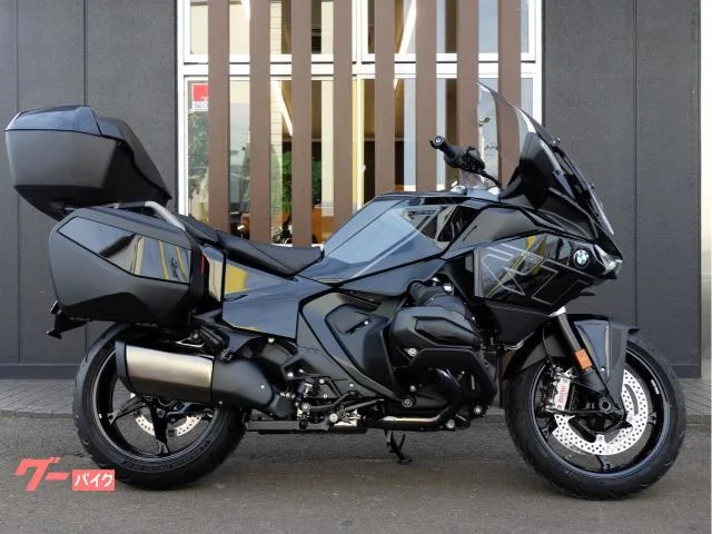 BMW R1300RT ASA BMW ETC 2026 — фото 1, купить с доставкой в Москву