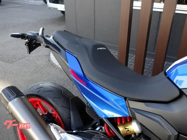 BMW F900R BMW ESA ETC2.0 2025 — миниатюра 3