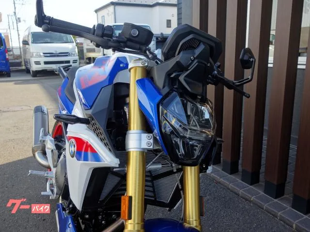 BMW F900R BMW ESA ETC2.0 2025 — миниатюра 4