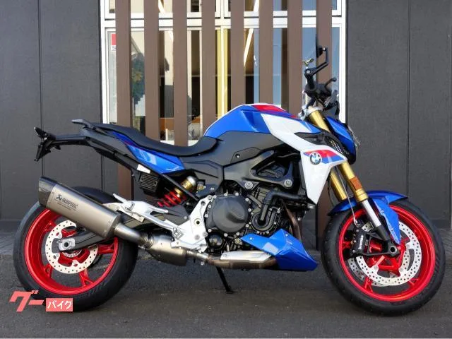 BMW F900R BMW ESA ETC2.0 2025 — фото 1, купить с доставкой в Москву
