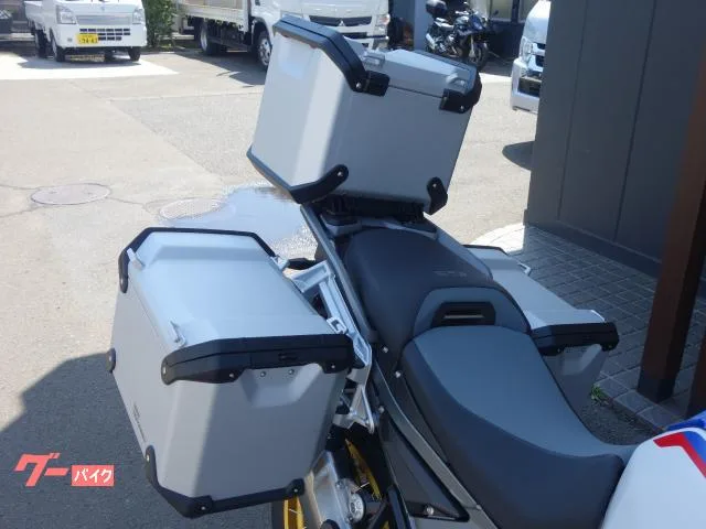 BMW R1300GS BMW ASA ETC 2025 — миниатюра 3