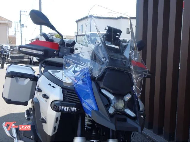 BMW R1300GS BMW ASA ETC 2025 — миниатюра 4