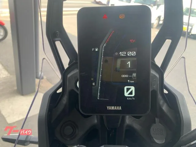 Yamaha 700 2024 — миниатюра 2