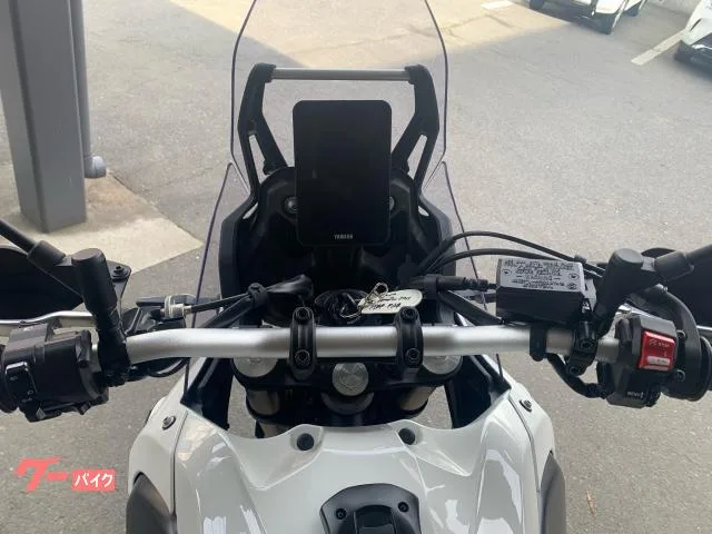Yamaha 700 2024 — миниатюра 3