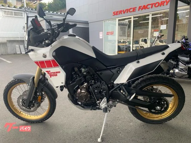 Yamaha 700 2024 — миниатюра 5