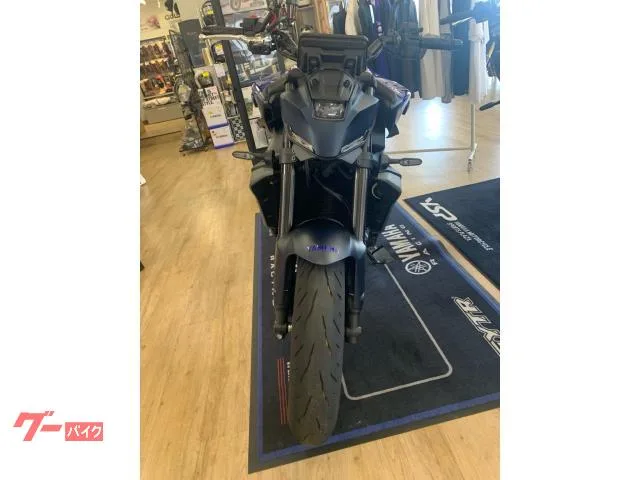 Yamaha MT-09 Y-AMT 2024 — миниатюра 2