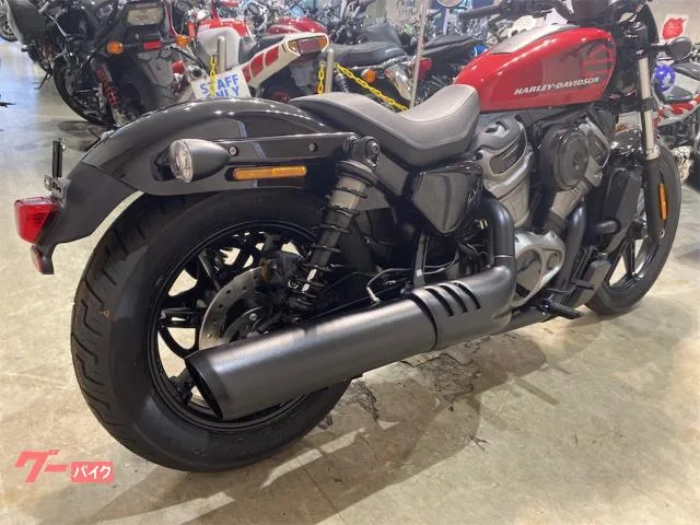 HARLEY-DAVIDSON RH975 202212 46949 2022 — миниатюра 3