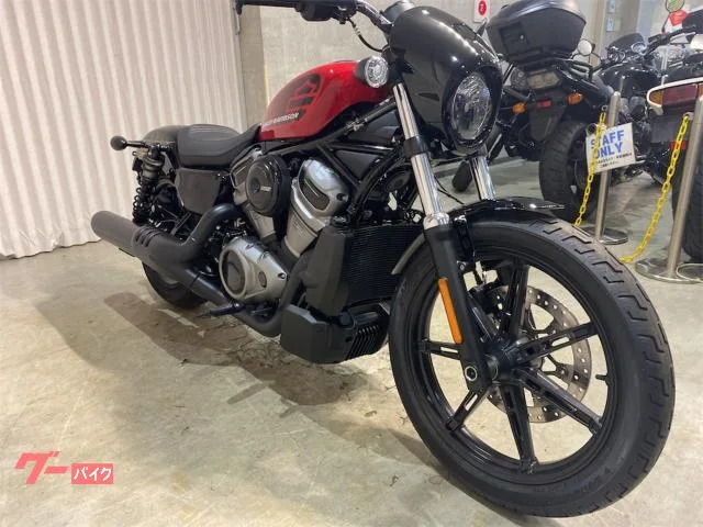 HARLEY-DAVIDSON RH975 202212 46949 2022 — миниатюра 4