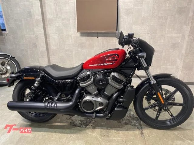 HARLEY-DAVIDSON RH975 202212 46949 2022 — фото 1, купить с доставкой в Москву