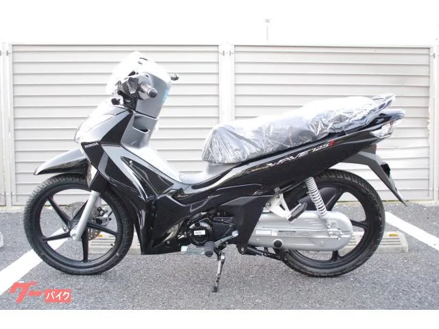 Honda WAVE125i 2023 49807 2023 — миниатюра 2