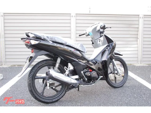 Honda WAVE125i 2023 49807 2023 — миниатюра 3