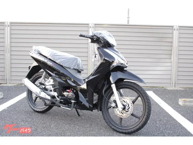 Honda WAVE125i 2023 49807 2023 — миниатюра 4