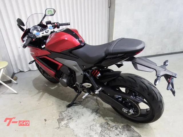 TRIUMPH 660 60960 2024 — миниатюра 5