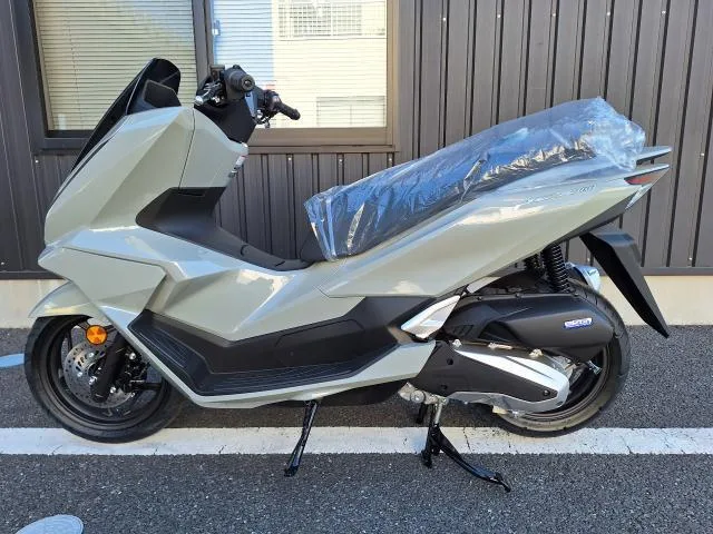 Honda PCX160 ABS 2025 — миниатюра 2