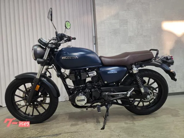 Honda GB350 2 2024 72029 2024 — миниатюра 2