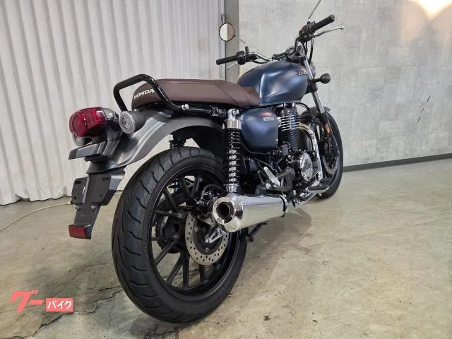 Honda GB350 2 2024 72029 2024 — миниатюра 3