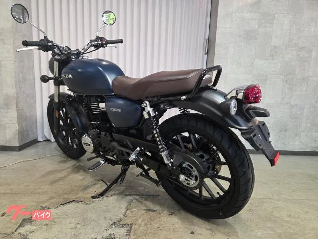 Honda GB350 2 2024 72029 2024 — миниатюра 5