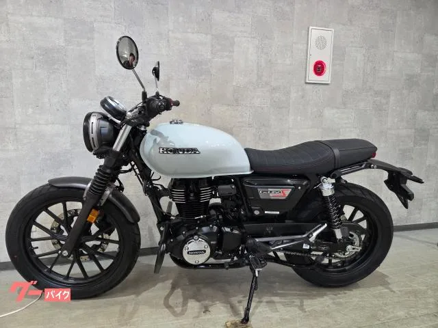 Honda GB350S 2 73273 2024 — миниатюра 2