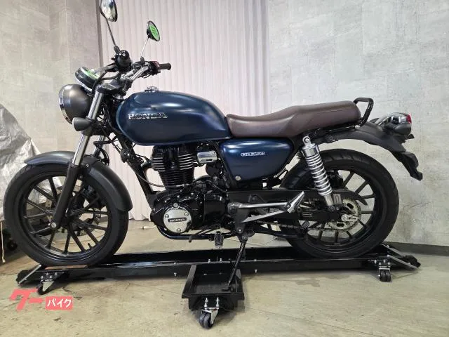 Honda GB350 2022 74216 2022 — миниатюра 2