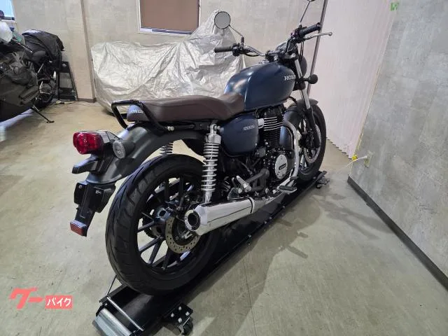 Honda GB350 2022 74216 2022 — миниатюра 3