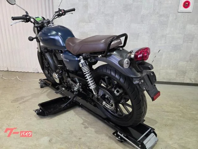 Honda GB350 2022 74216 2022 — миниатюра 5