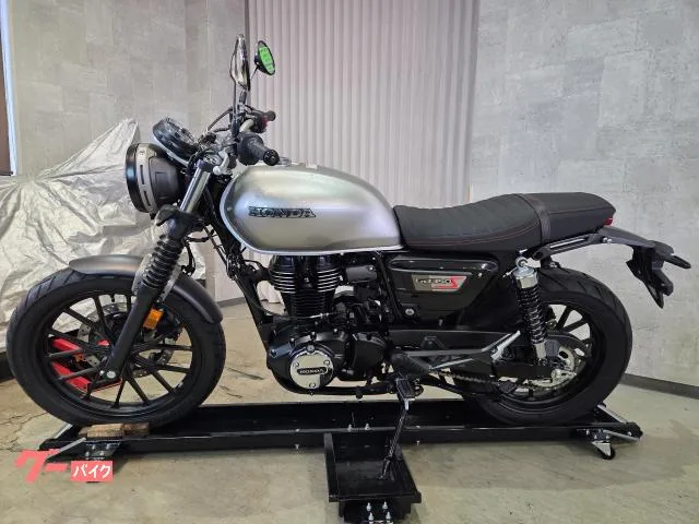 Honda GB350S 2025 74193 2025 — миниатюра 2