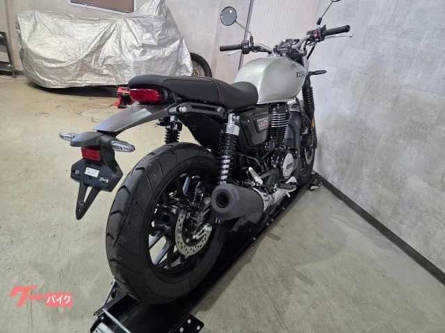 Honda GB350S 2025 74193 2025 — миниатюра 3