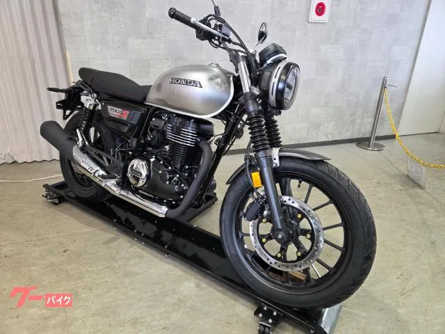 Honda GB350S 2025 74193 2025 — миниатюра 4
