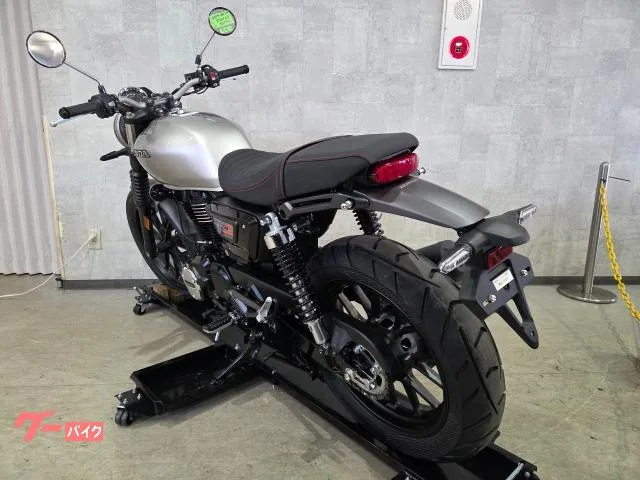 Honda GB350S 2025 74193 2025 — миниатюра 5