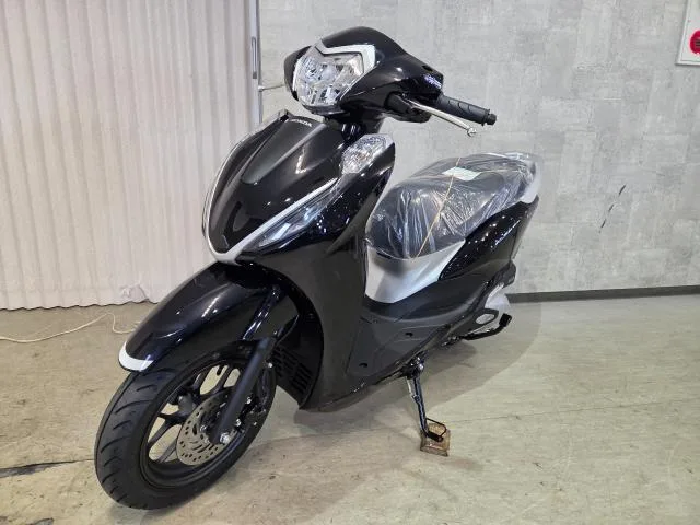 Honda 125/ 2026 2025 — миниатюра 3