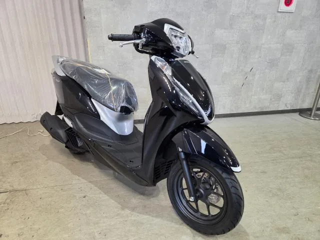 Honda 125/ 2026 2025 — миниатюра 4